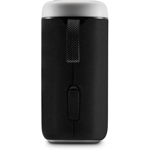 Trådlös Bluetooth-högtalare Glow Pro 30 W vattentålig IPX4 med LED-ljuseffekter