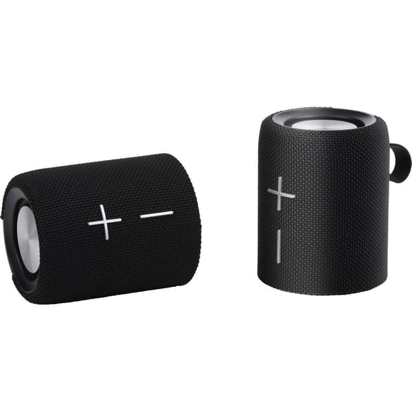 Magneettinen Bluetooth-kaiutin jaetulla muotoilulla - 10W TWS