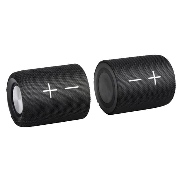 Magneettinen Bluetooth-kaiutin jaetulla muotoilulla - 10W TWS