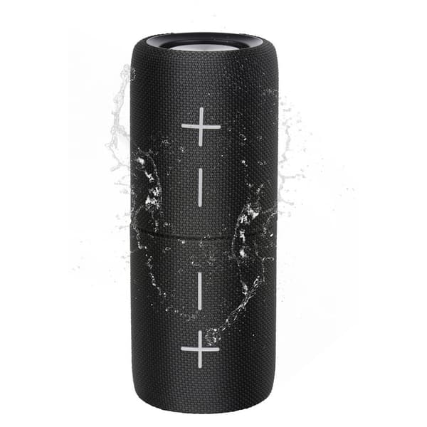 Magneettinen Bluetooth-kaiutin jaetulla muotoilulla - 10W TWS