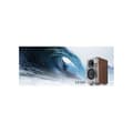 Miniatyrbild 3 av 4: Förstärkta bokhyllhögtalare - Edifier - S2000MKIII - Bluetooth 5.0 - Tri-förstärkta - Svart