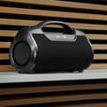 Miniatyrbild 4 av 4: Hama Utomhus Bluetooth-högtalare 60 W vattentålig IPX6, Pro-ljud, Powerpack, Bluetooth USB, musikbox, festlåda, högtalare