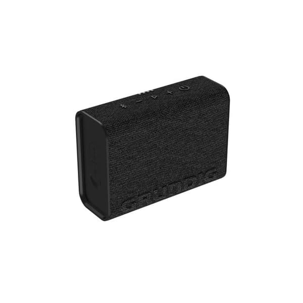 Grundig Trådlös bluetooth-högtalare svart - JAM2BLACK