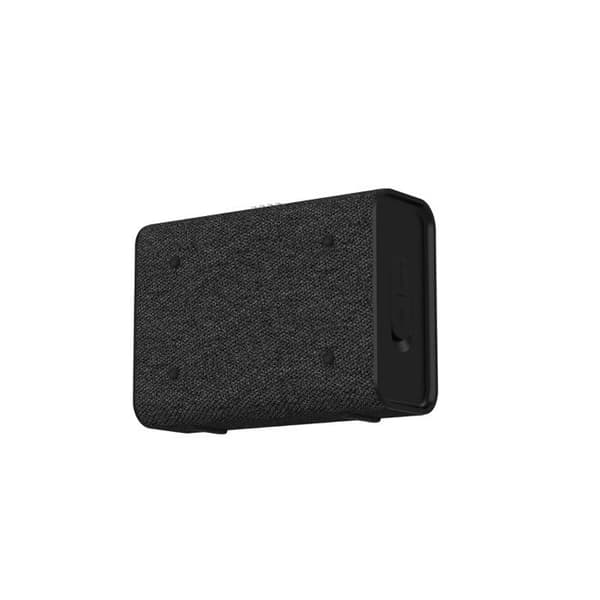 Grundig Trådlös bluetooth-högtalare svart - JAM2BLACK