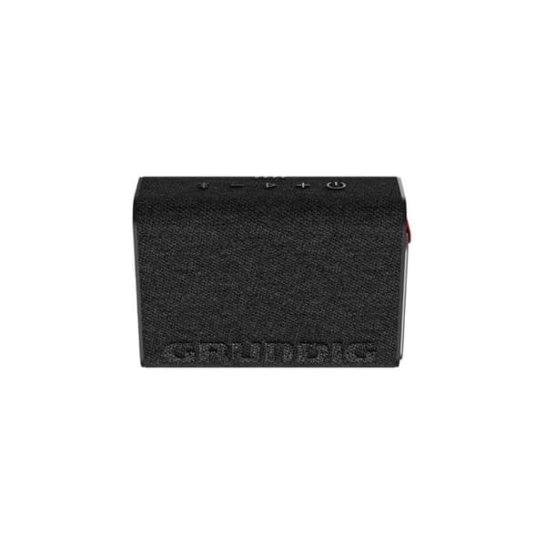 Grundig Trådlös bluetooth-högtalare svart - JAM2BLACK