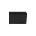 Miniatyrbild 2 av 4: Grundig Trådlös bluetooth-högtalare svart - JAM2BLACK
