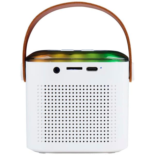 Enceinte Karaoke Mini