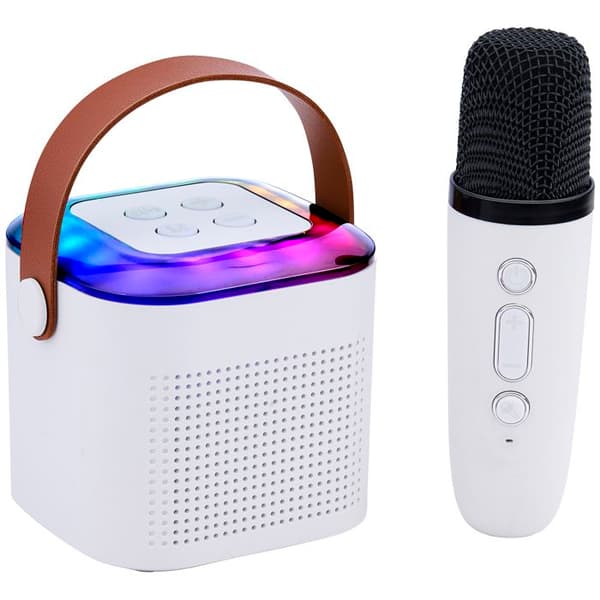 Enceinte Karaoke Mini