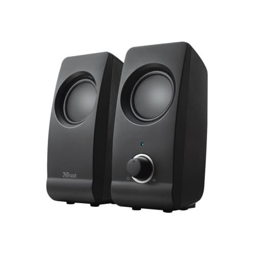 Trust Remo 2.0 Speaker Set - högtalare - för bärbar användning