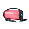Miniatyrbillede 4 af 6: BIGBEN PARTYBTPRO Trådløs Højttaler - Bluetooth - USB - Micro SD - AUX-IN - 38cm - 75W - Med kablet mikrofon