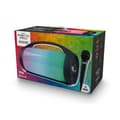 Miniatyrbillede 6 af 6: BIGBEN PARTYBTPRO Trådløs Højttaler - Bluetooth - USB - Micro SD - AUX-IN - 38cm - 75W - Med kablet mikrofon