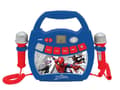 Pikkukuva 1 / 5: SPIDER-MAN - Bluetooth-kaiutin - Valotehosteet ja mikrofonit