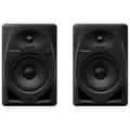 Miniatyrbillede 2 af 3: Par Pioneer DJ DM-50D-BT monitorhøjttalere - Bluetooth - Basrefleks - 2x25W - DJ- eller produktionstilstand - Sort