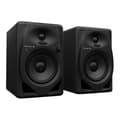 Miniatyrbillede 1 af 3: Par Pioneer DJ DM-50D-BT monitorhøjttalere - Bluetooth - Basrefleks - 2x25W - DJ- eller produktionstilstand - Sort