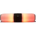 Miniatyrbild 3 av 6: INOVALLEY BS30 - Belyst soundbar med Bluetooth 5.0 - 60W - Räckvidd 10m - FM-radio, USB-port, Micro SD