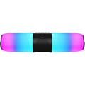 Miniatyrbild 4 av 6: INOVALLEY BS30 - Belyst soundbar med Bluetooth 5.0 - 60W - Räckvidd 10m - FM-radio, USB-port, Micro SD