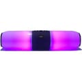Miniatyrbild 6 av 6: INOVALLEY BS30 - Belyst soundbar med Bluetooth 5.0 - 60W - Räckvidd 10m - FM-radio, USB-port, Micro SD