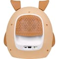 Miniatyrbillede 3 af 6: Højttaler og natlampe - BIGBEN - Hund - Bluetooth 5.0. 15W. justerbar natlampe. timer. USB-C batteri