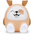 Miniatyrbillede 4 af 6: Højttaler og natlampe - BIGBEN - Hund - Bluetooth 5.0. 15W. justerbar natlampe. timer. USB-C batteri