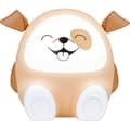 Miniatyrbillede 1 af 6: Højttaler og natlampe - BIGBEN - Hund - Bluetooth 5.0. 15W. justerbar natlampe. timer. USB-C batteri