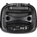 Miniatyrbillede 3 af 5: Trolleyhøjttaler - INOVALLEY - KA122 - 700W - Bluetooth - Belyst