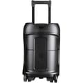 Miniatyrbillede 2 af 5: Trolleyhøjttaler - INOVALLEY - KA122 - 700W - Bluetooth - Belyst