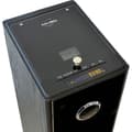 Miniatyrbillede 2 af 3: INOVALLEY HP33-CD Bluetooth Sound Tour - CD-afspiller - Sort