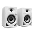 Miniatyrbillede 1 af 3: Monitorhøjttalere - PIONEER DJ - DM-40D - Basrefleks - 2x19W - Hvid