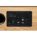 Miniatyrbillede 3 af 6: Bluetooth-højttaler - THOMSON - WS702 - 150W - Træ - RCA, USB, AUX-IN, TV-lyd