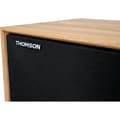 Miniatyrbillede 6 af 6: Bluetooth-højttaler - THOMSON - WS702 - 150W - Træ - RCA, USB, AUX-IN, TV-lyd