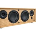 Miniatyrbillede 2 af 6: Bluetooth-højttaler - THOMSON - WS702 - 150W - Træ - RCA, USB, AUX-IN, TV-lyd