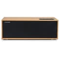 Miniatyrbillede 1 af 6: Bluetooth-højttaler - THOMSON - WS702 - 150W - Træ - RCA, USB, AUX-IN, TV-lyd