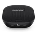 Miniatyrbillede 5 af 6: Bærbar højttaler - SHARP - GX-BT60BK - 6W - Bluetooth 5.0 - Vandtæt og robust