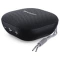 Miniatyrbillede 2 af 6: Bærbar højttaler - SHARP - GX-BT60BK - 6W - Bluetooth 5.0 - Vandtæt og robust