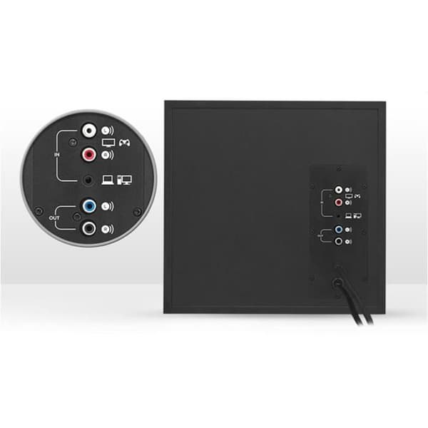 Logitechin multimediakaiuttimet Z533