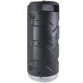 Pikkukuva 5 / 6: INOVALLEY KA03-N - Bluetooth-valokaiutin - 400 W - Karaoke-toiminto - Värillinen LED-valaistus - USB-portti