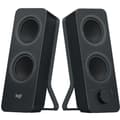 Miniatyrbillede 3 af 4: Logitech Z207 Sort