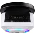 Miniatyrbild 3 av 6: ROCKJAM - Karaoke PS150 - Bluetooth 5W Svart