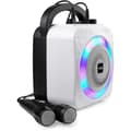 Miniatyrbild 1 av 6: ROCKJAM - Karaoke PS150 - Bluetooth 5W Svart