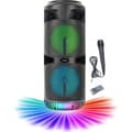 Miniatyrbillede 1 af 6: INOVALLEY KA03-XXL - Karaoke-højttaler - Bluetooth V5.0 - 450 W