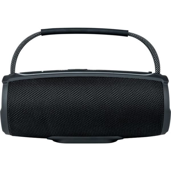 Trådlös högtalare med ljus - BIGBEN - Mainstream 3 - Bluetooth 5.3 - USB - Micro SD - AUX-IN - 30W