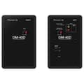 Miniatyrbillede 3 af 3: Pioneer DJ PC-højttalere DM-40D Kompakte stationære monitorhøjttalere