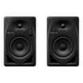 Miniatyrbillede 2 af 3: Pioneer DJ PC-højttalere DM-40D Kompakte stationære monitorhøjttalere