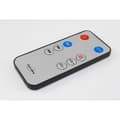 Miniatyrbillede 4 af 6: Bluetooth-lydtårn - INOVALLEY - HP58BTH - 60W - Bluetooth V4.1 - Belysning - FM - AUX-IN - Aftagelig stander - Inklusive fjernbetjening