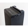 Miniatyrbillede 5 af 6: Bluetooth-lydtårn - INOVALLEY - HP58BTH - 60W - Bluetooth V4.1 - Belysning - FM - AUX-IN - Aftagelig stander - Inklusive fjernbetjening