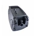 Miniatyrbillede 6 af 6: INOVALLEY KA116BOWL - 450W Bluetooth-lyshøjttaler - Karaoke-funktion - Flerfarvet LED-kaleidoskopkugle - USB-port