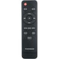 Pikkukuva 6 / 6: Soundbar - THOMSON - Musta - Bluetooth 5.3, 120 W, ARC/CEC TV -tulo, USB, taajuuskorjain, kaukosäädin, 230 V virtalähde
