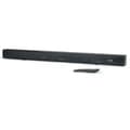 Pikkukuva 1 / 6: Soundbar - THOMSON - Musta - Bluetooth 5.3, 120 W, ARC/CEC TV -tulo, USB, taajuuskorjain, kaukosäädin, 230 V virtalähde