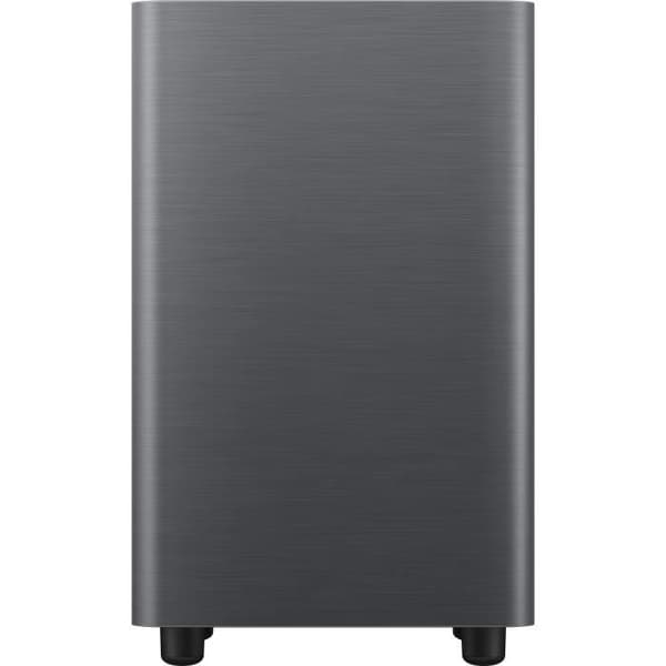 Soundbar - TCL - S55H - Dolby Atmos 2.1 - Langattomalla subwooferilla - Musta