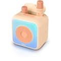 Miniatyrbillede 4 af 6: Oplyst karaokehøjttaler - BIGBEN - Fishing - Bluetooth, 30W, 2 USB-C trådløse mikrofoner, equalizer, Li-ion batteri